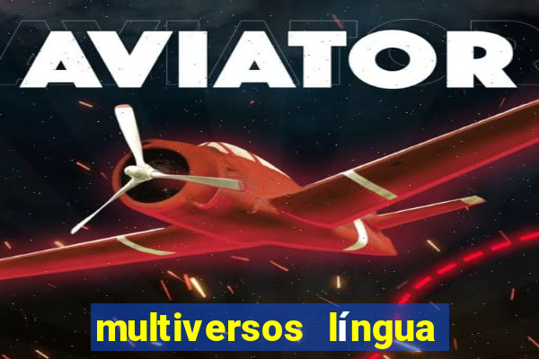 multiversos língua portuguesa (ensino médio respostas)