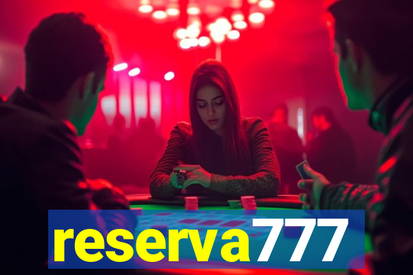 reserva777