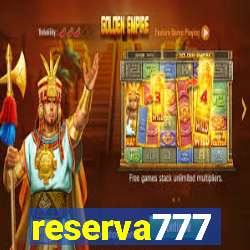 reserva777