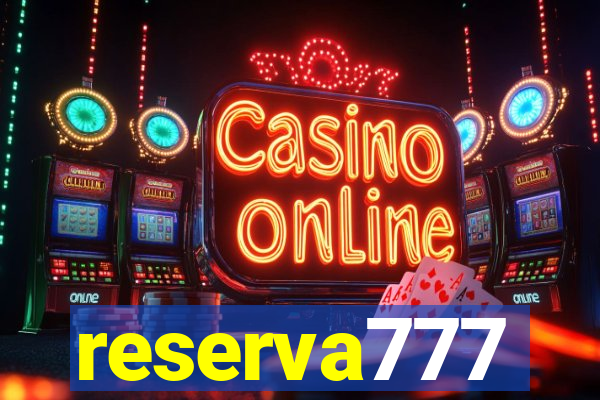 reserva777