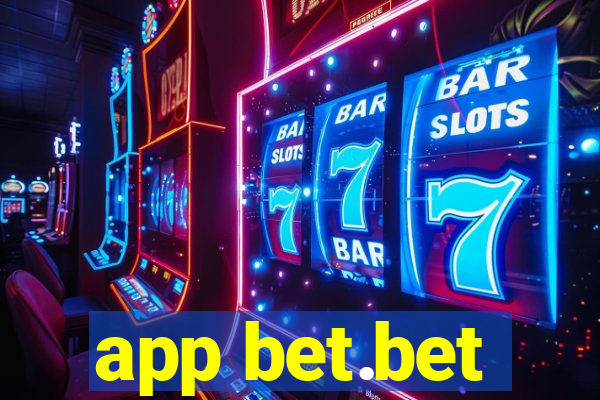 app bet.bet