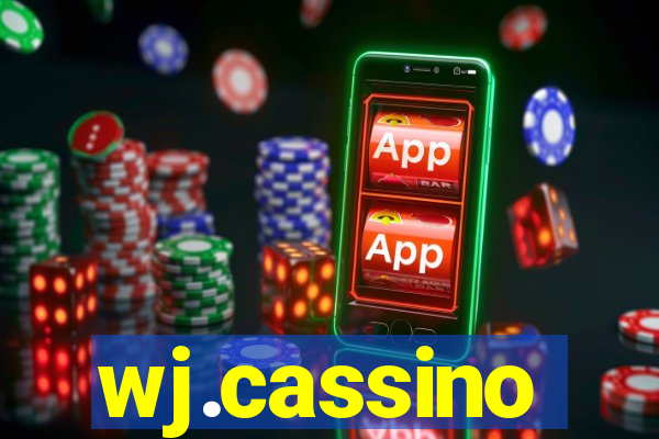 wj.cassino