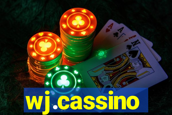 wj.cassino