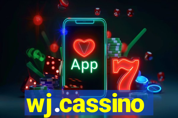 wj.cassino