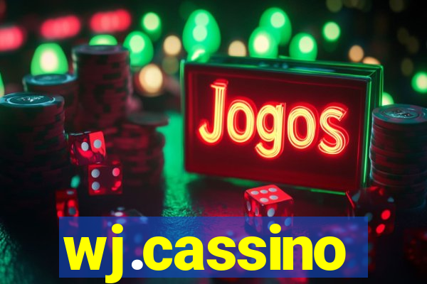 wj.cassino