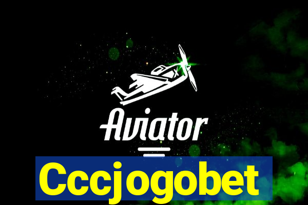 Cccjogobet