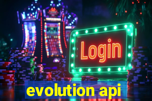 evolution api