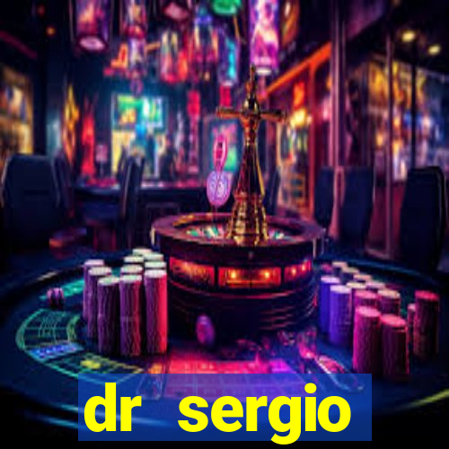 dr sergio urologista cruzeiro sp telefone
