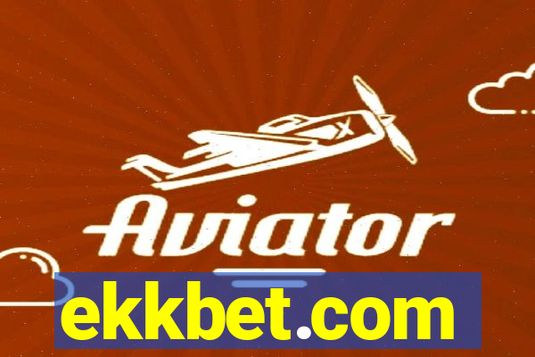 ekkbet.com