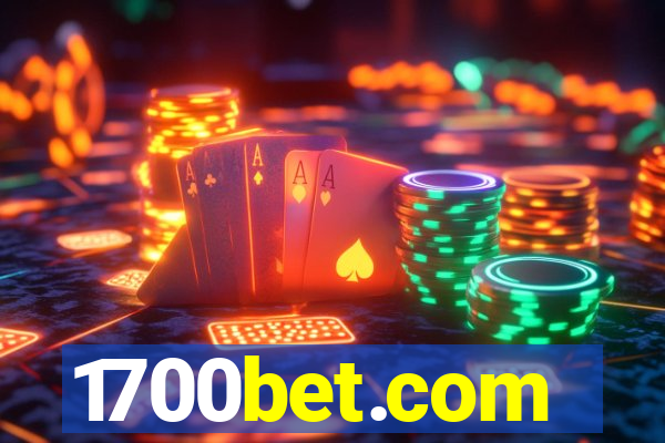 1700bet.com
