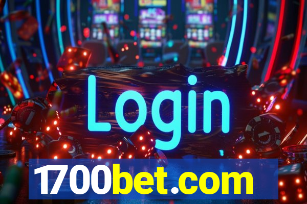 1700bet.com