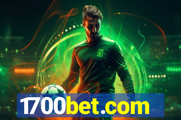 1700bet.com