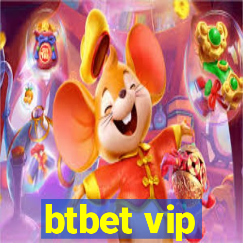 btbet vip