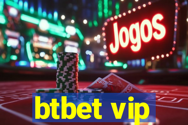 btbet vip