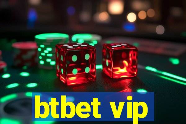 btbet vip