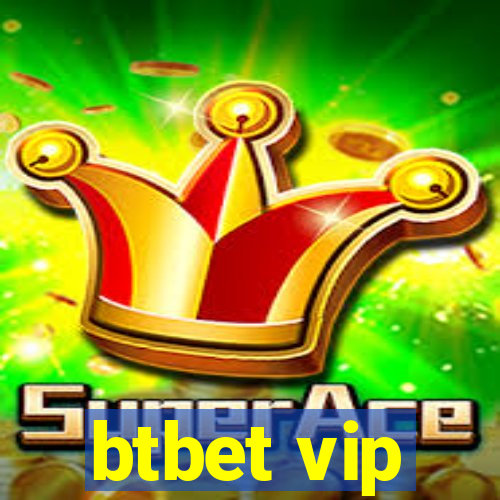 btbet vip