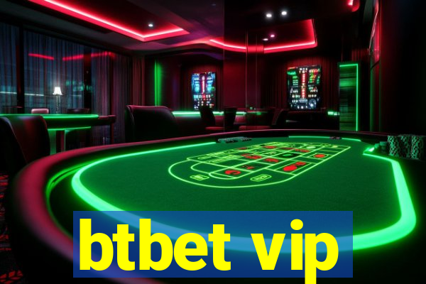 btbet vip