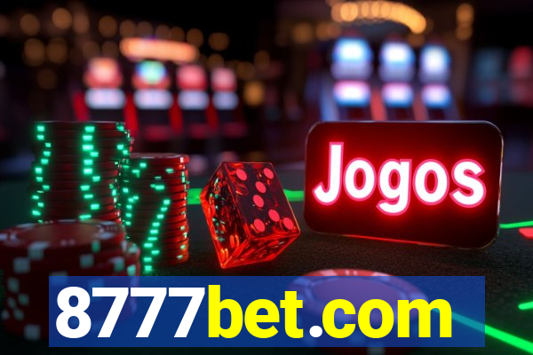 8777bet.com