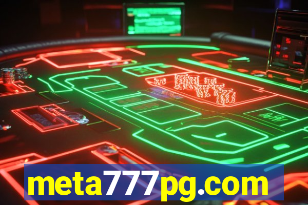 meta777pg.com