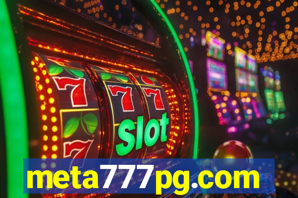 meta777pg.com