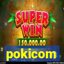 pokicom