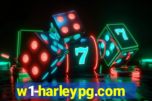 w1-harleypg.com