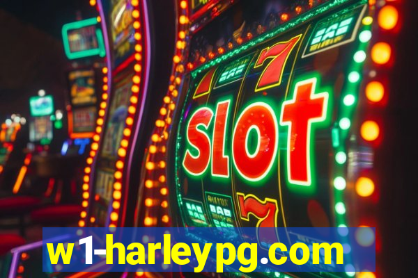 w1-harleypg.com