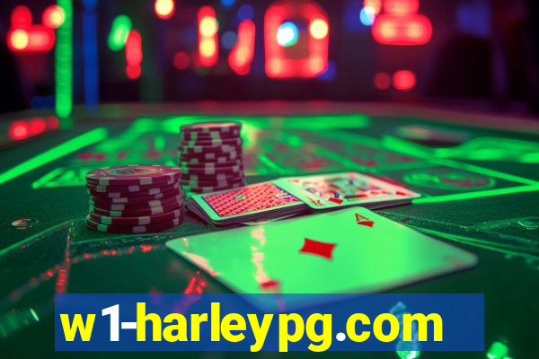 w1-harleypg.com