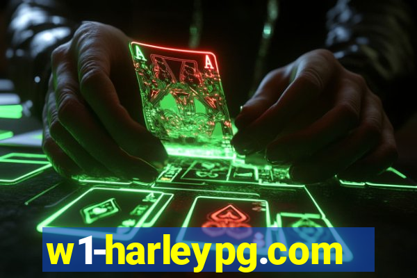 w1-harleypg.com