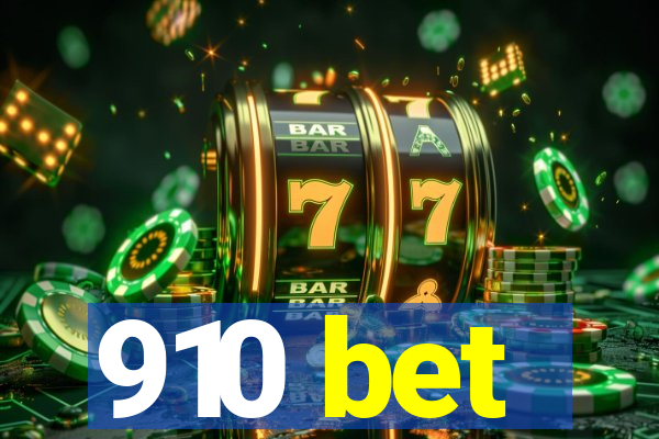 910 bet