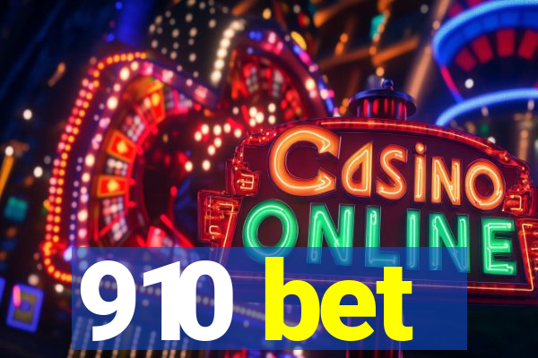 910 bet