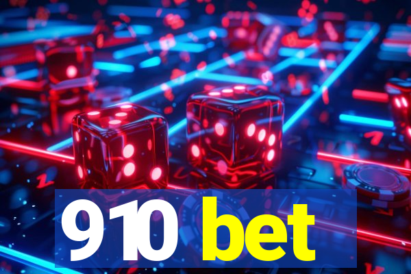 910 bet