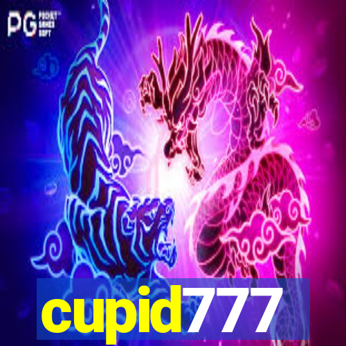 cupid777