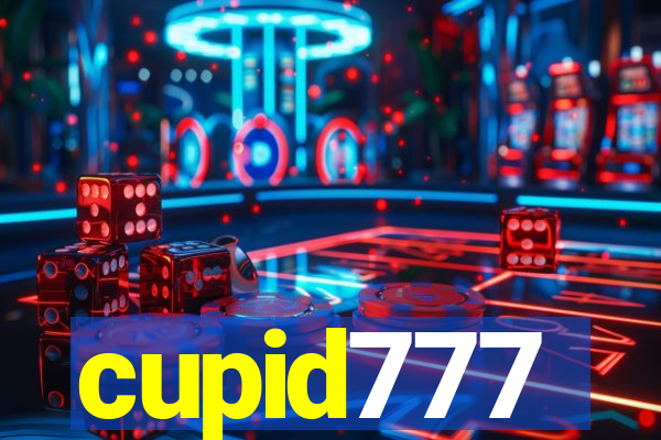 cupid777