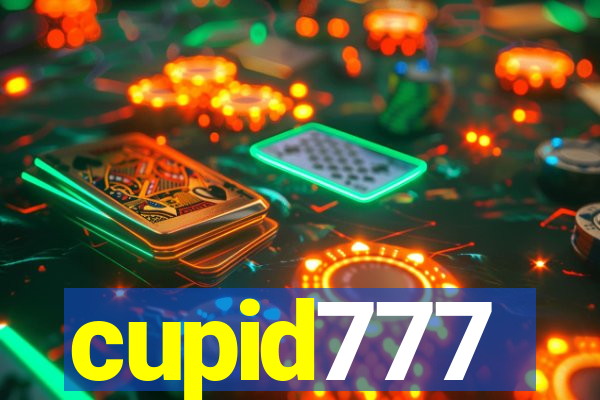 cupid777