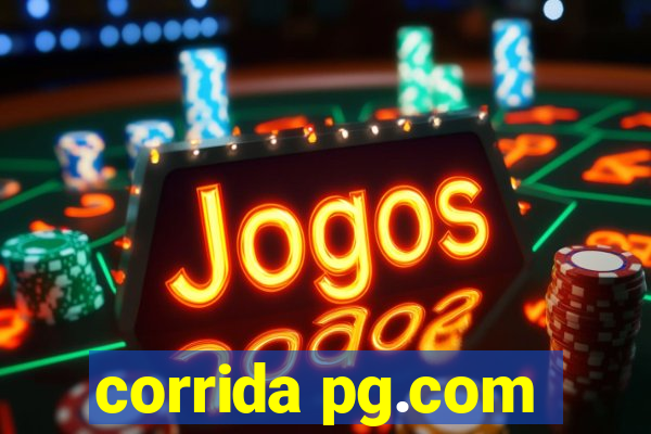 corrida pg.com