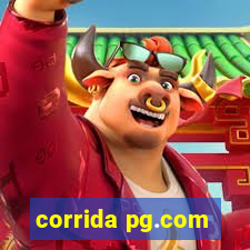 corrida pg.com