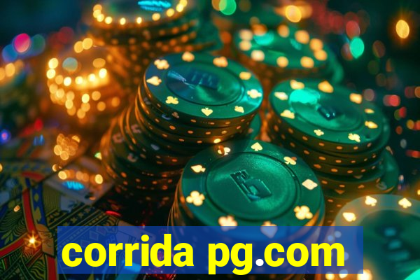 corrida pg.com