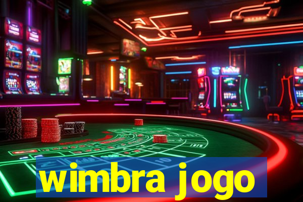 wimbra jogo