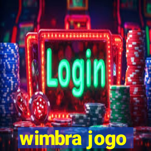 wimbra jogo