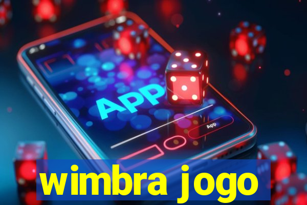 wimbra jogo
