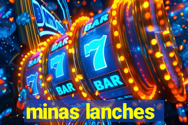 minas lanches