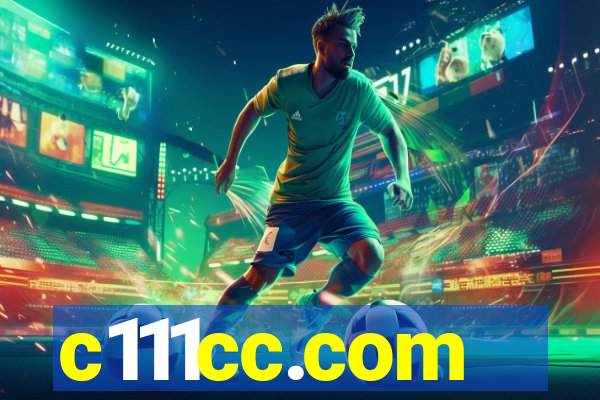 c111cc.com