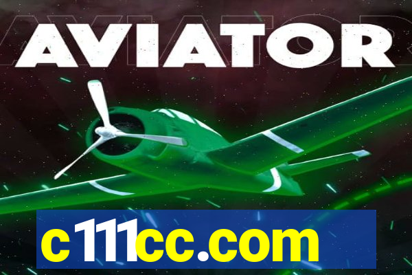 c111cc.com