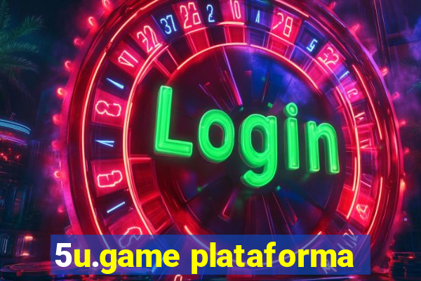 5u.game plataforma