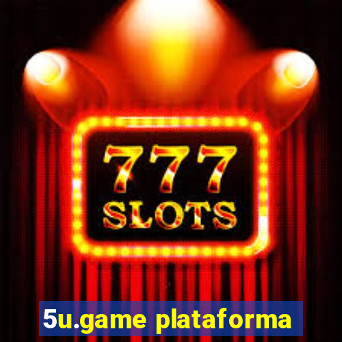 5u.game plataforma
