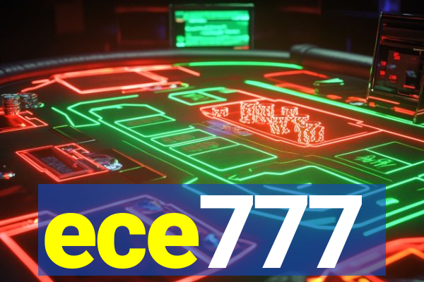 ece777