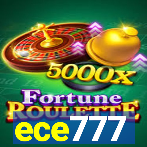 ece777