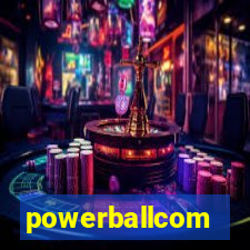 powerballcom
