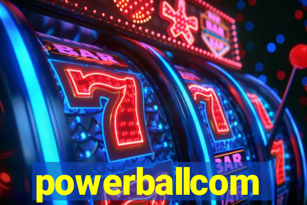 powerballcom